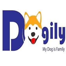 Logo Công ty Cổ Phần Dogily Việt Nam